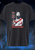 OTC Roman Reigns Graphic Artwork shirt