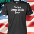Yvelian Shadow Daddy Crew Shirt
